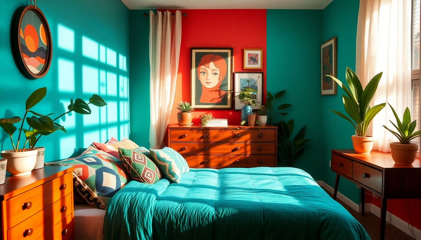 Unlock the Perfect Color Palette for Your Dream Home