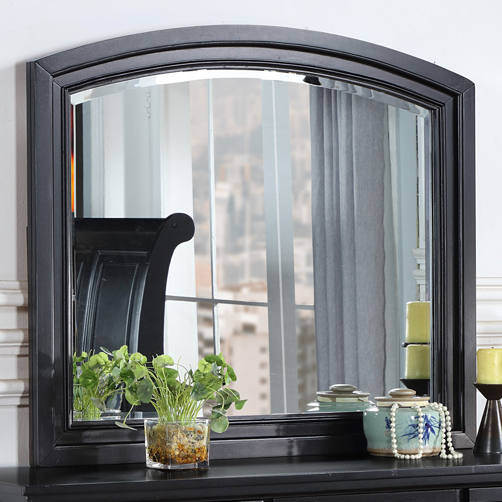 Meade G8925-M Mirror , Black