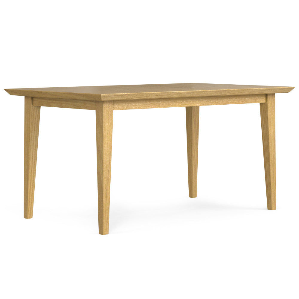 Colby Dining Table in Oak