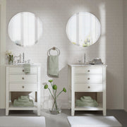 100% Cotton 8 Piece Antimicrobial Towel Set