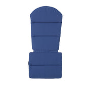 CHAIR CUSHION, Dark Blue