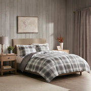 Full/Queen Softspun Down Alternative Comforter Mini Set