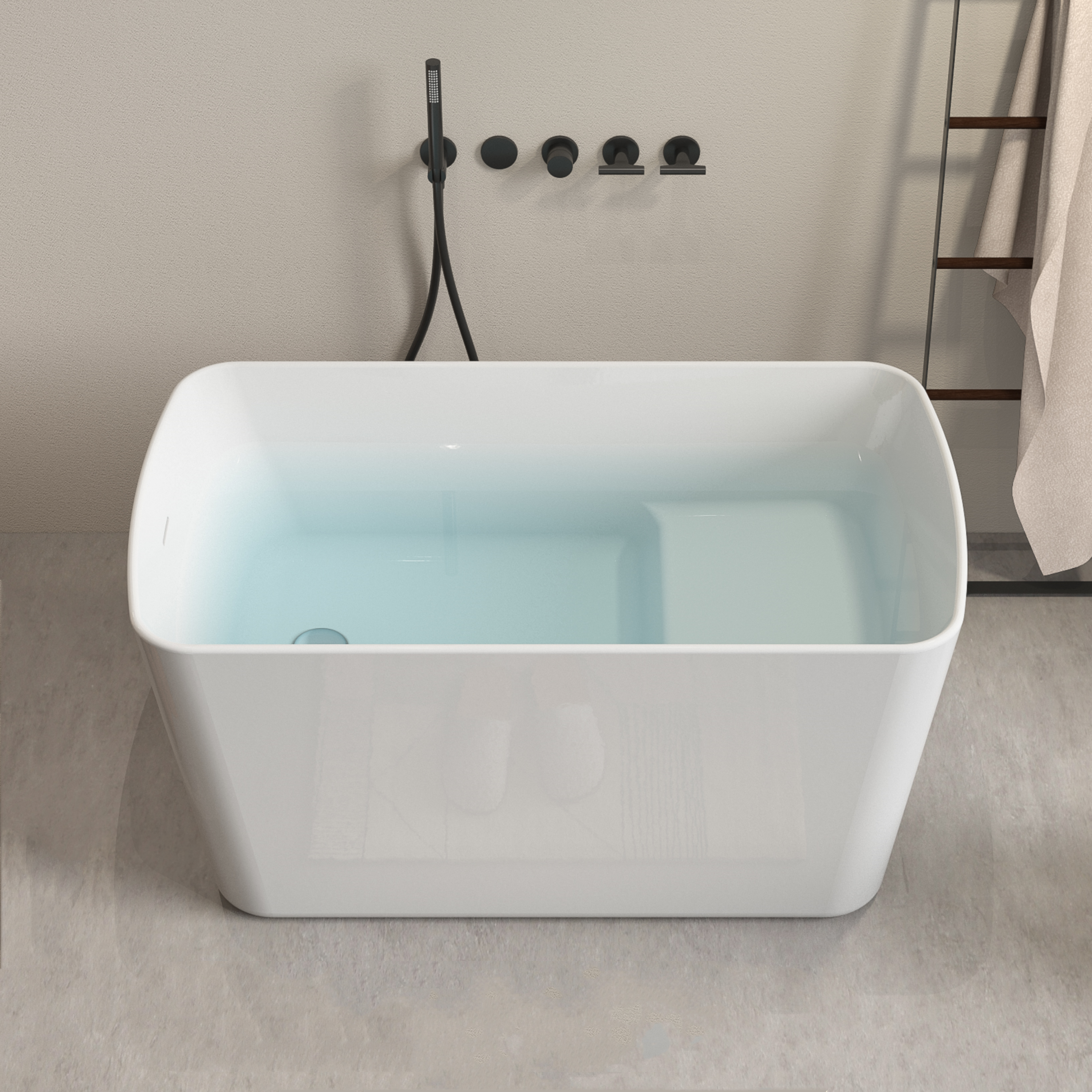 Bathtubs