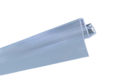 Shower Door Bottom Seal - Durable and Flexible Seal Strip,Only, 22D01P16-MB