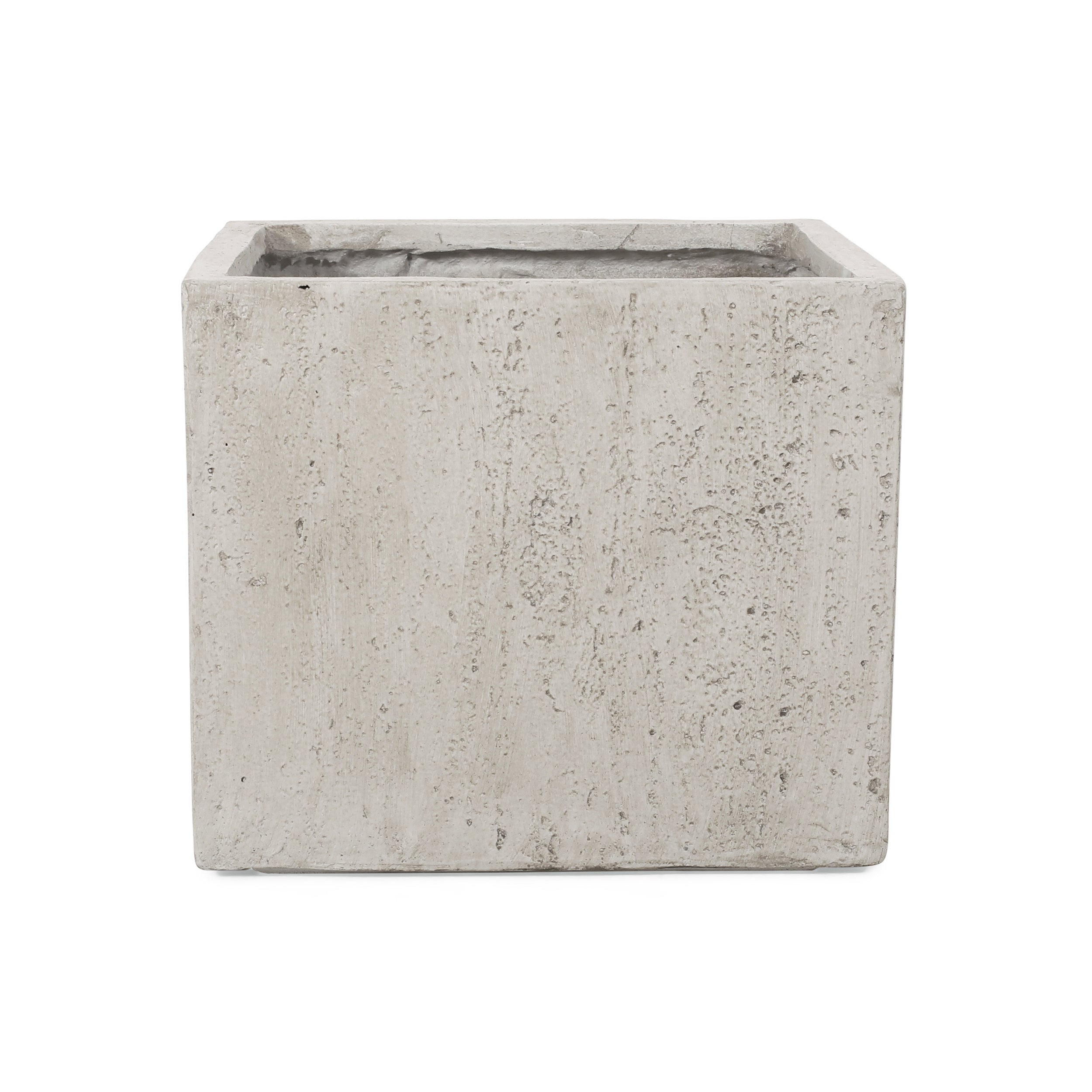 21.5' L Outdoor MGO Planter