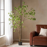 210CMARTIFICIAL PIERIS TREE