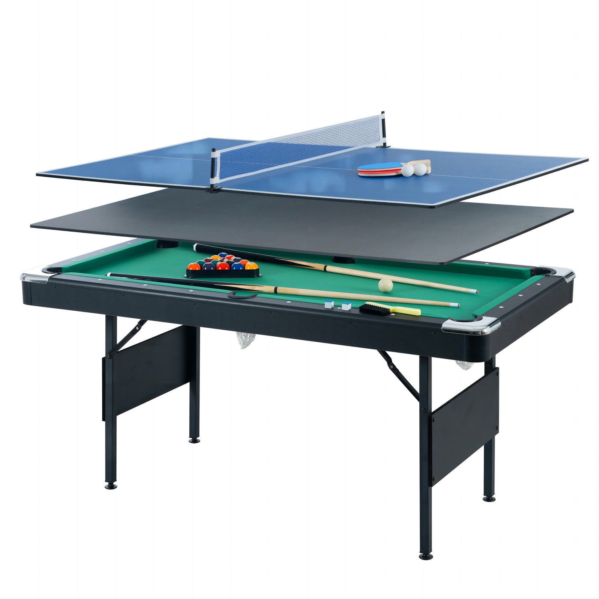 Pool Tables