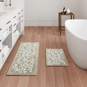 Cotton Tufted Bath Rug