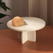 Resin Cake Stand - Premium Cake Stand for Home and Kitchen