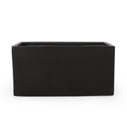 35''L Outdoor MGO Planter
