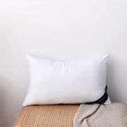 2 pieces Bed Pillows hote-STANDARD