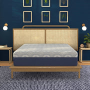 Symbol Isotonic Memory Foam 14' Hybrid Mattress, Queen