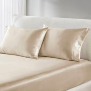 Luxury 2 PC Pillowcases King