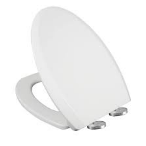 Soft-close Toilet Seat Only, 23T03-GWP01