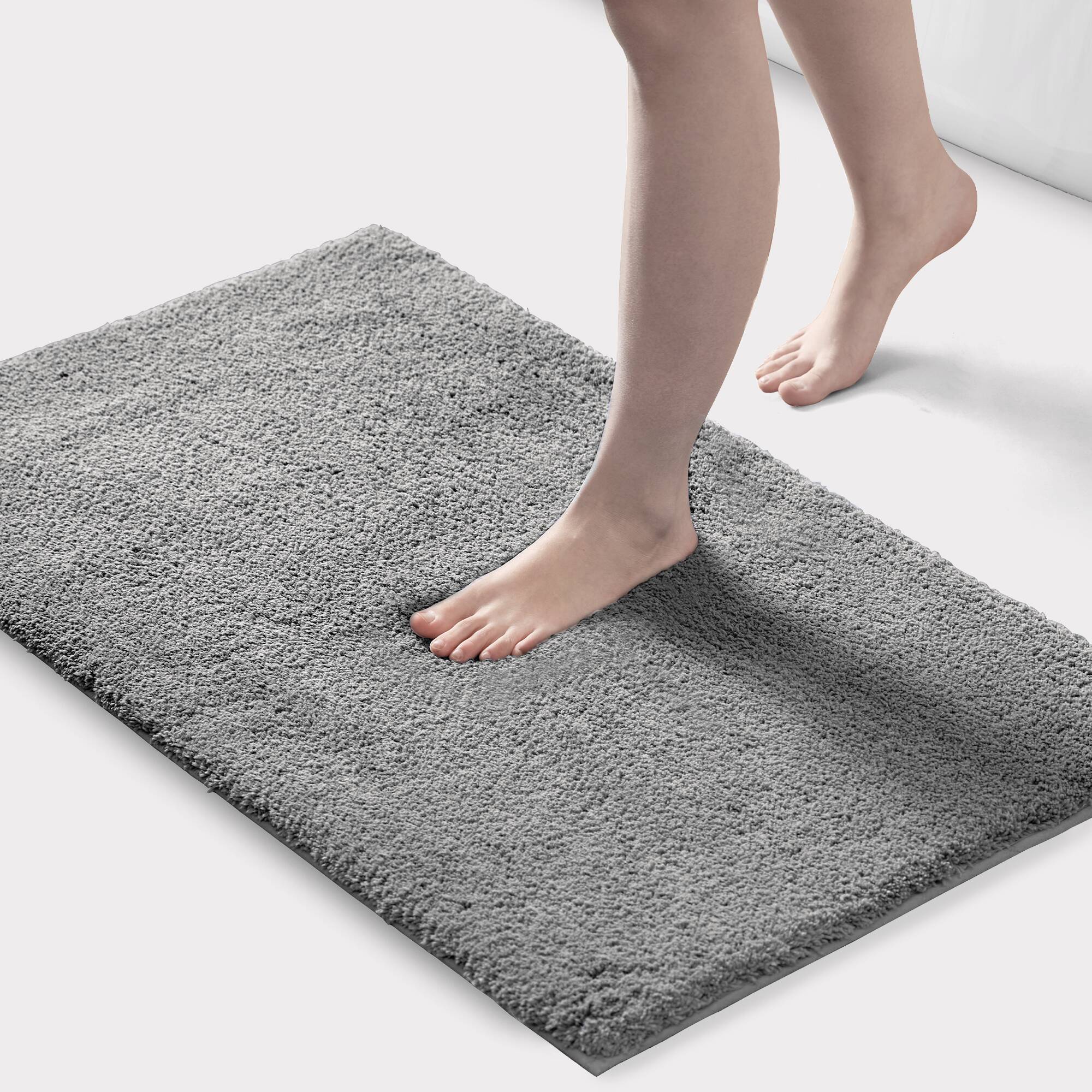 1PC 24x40' Bath Rug