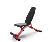 Dumbbell bench