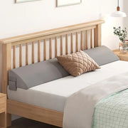 Gap Pillow-grey193*15*25