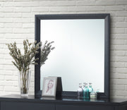 Primo G1336-M Mirror , Black