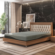 Gel Max 10 Inch Twin Medium Firm Mattress