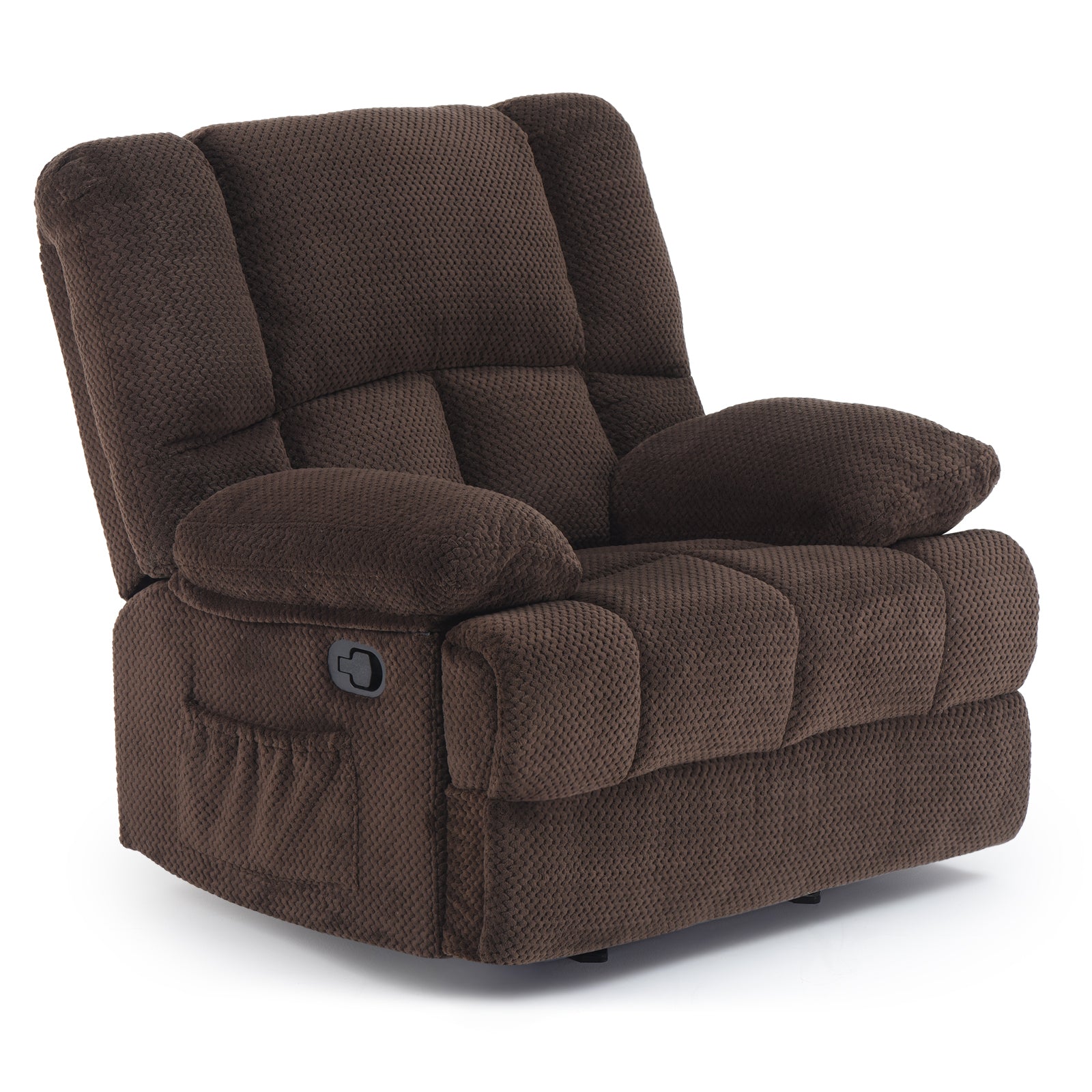 Oversized Rocking Rocker Recliner Chair for Living Room Adults