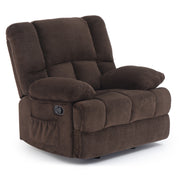 Oversized Rocking Rocker Recliner Chair for Living Room Adults