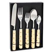 S/5 Cutlery In Box