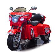 kids motorcycle,ride on motorcycle,Kids Electric motorcycle 12V  two seat  motorcycle for kids,    Motorbike for Kids with Key start /3 wheels Headlight/Storage Box/ two motor/ two seat