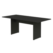 Nomad 68' Dining Table in Charcoal