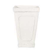 10.25 x 16.25 MGO Urn Planter