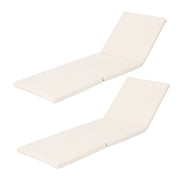 62575.00CUSH-CRM MP2 JAMAICA LOUNGE CUSHION