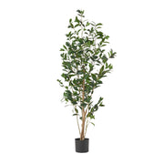 150CM ARTIFICIAL LAUREL TREE