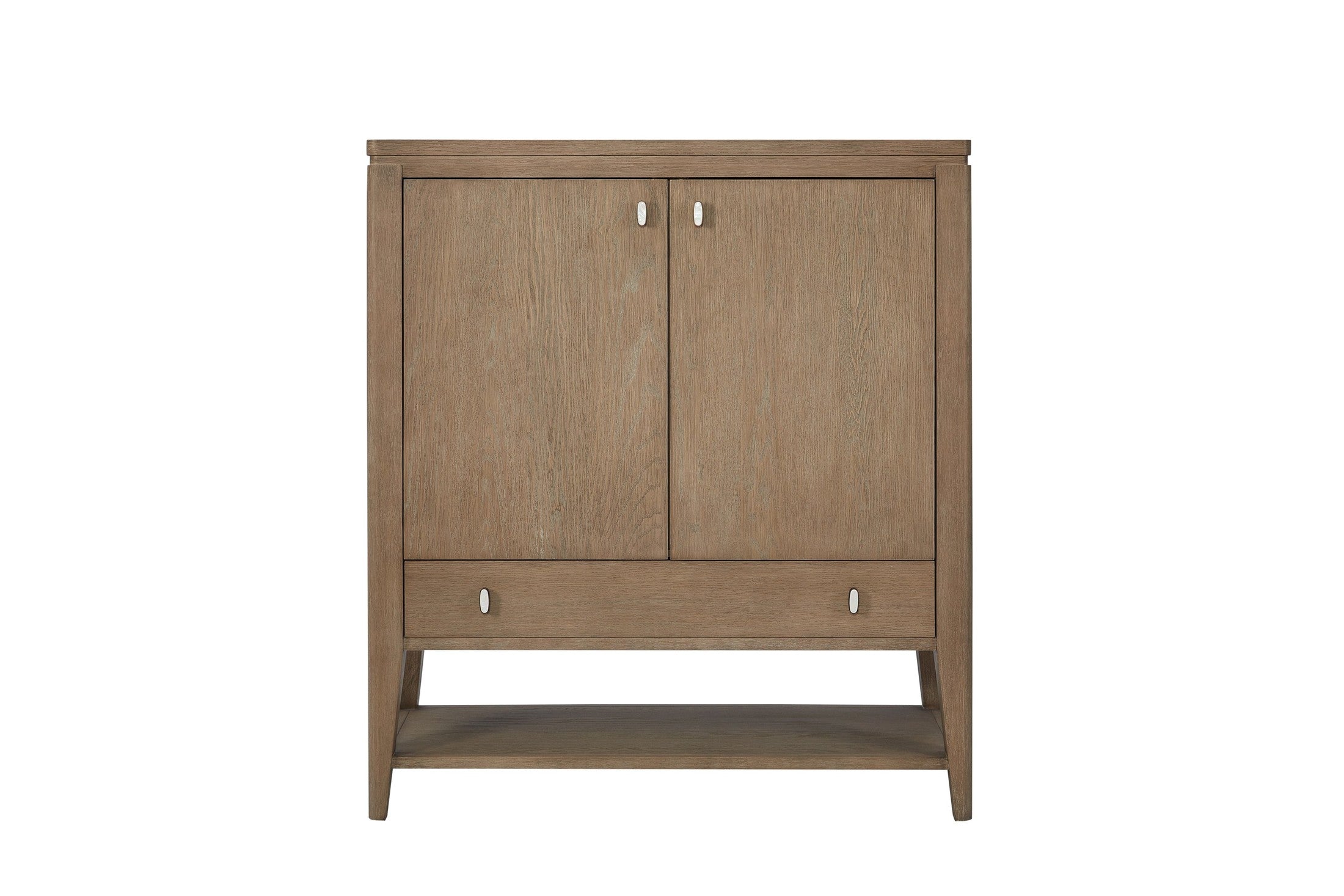 Door Chest - Toffee