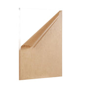 36 in. x 36 in. x 1/8 in. Clear Acrylic Sheet Plexiglass - Durable, UV Stabilized & Waterproof Multipurpose DIY & Protection Panel
