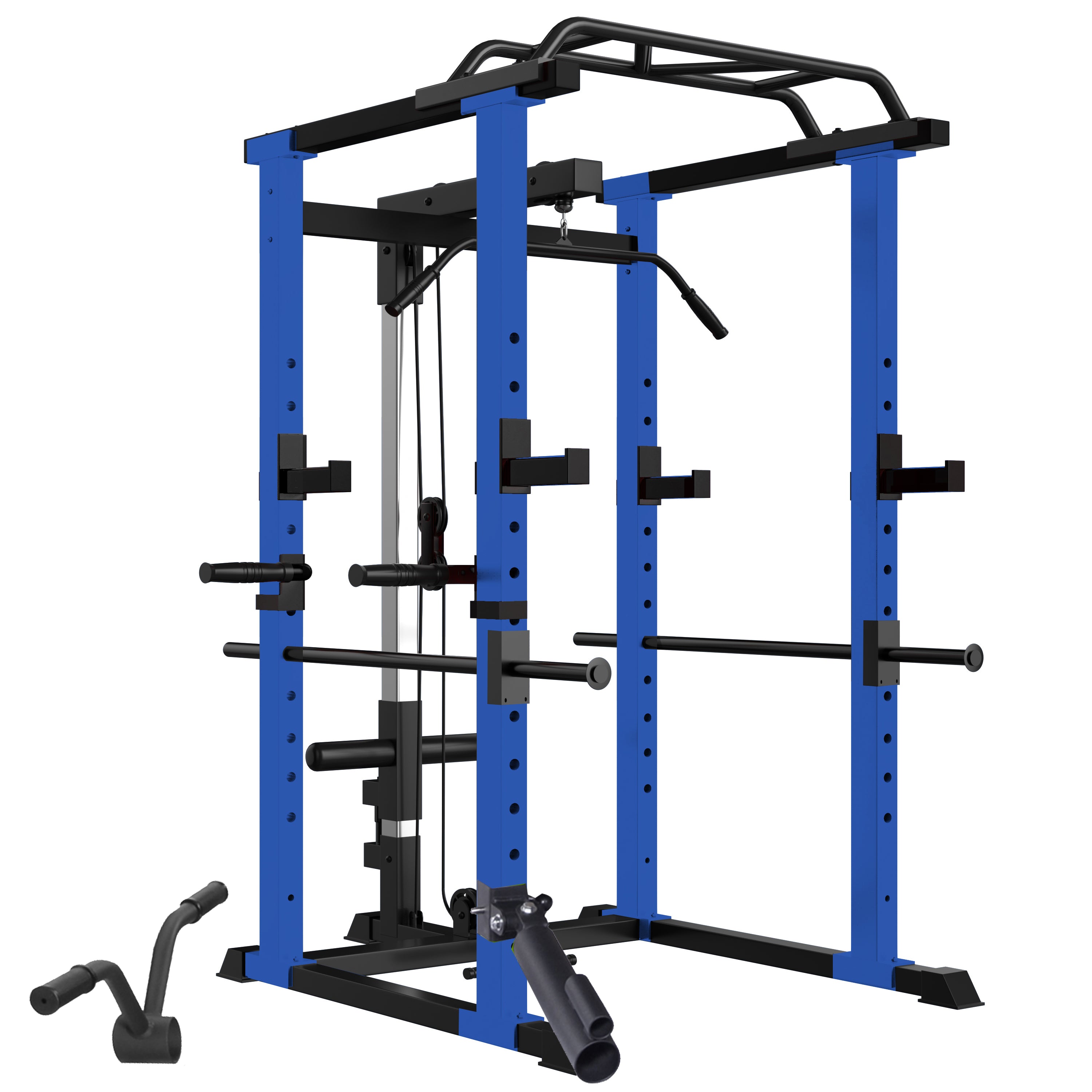 Weight Racks