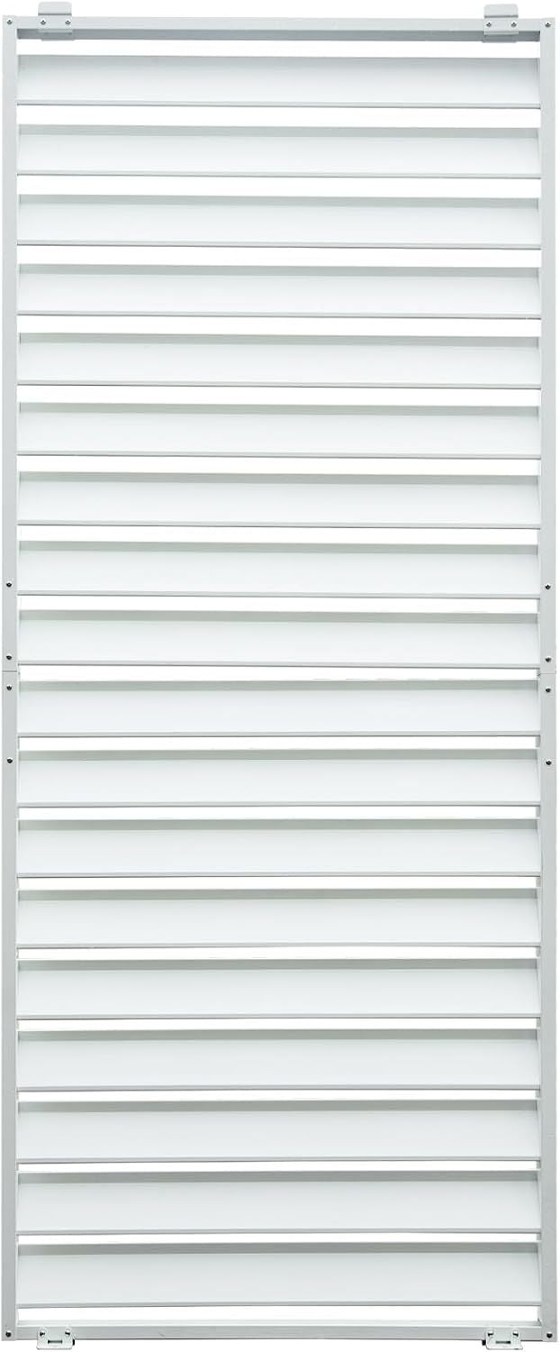 Outdoor Louvered Pergola Accessories Pergola Screens