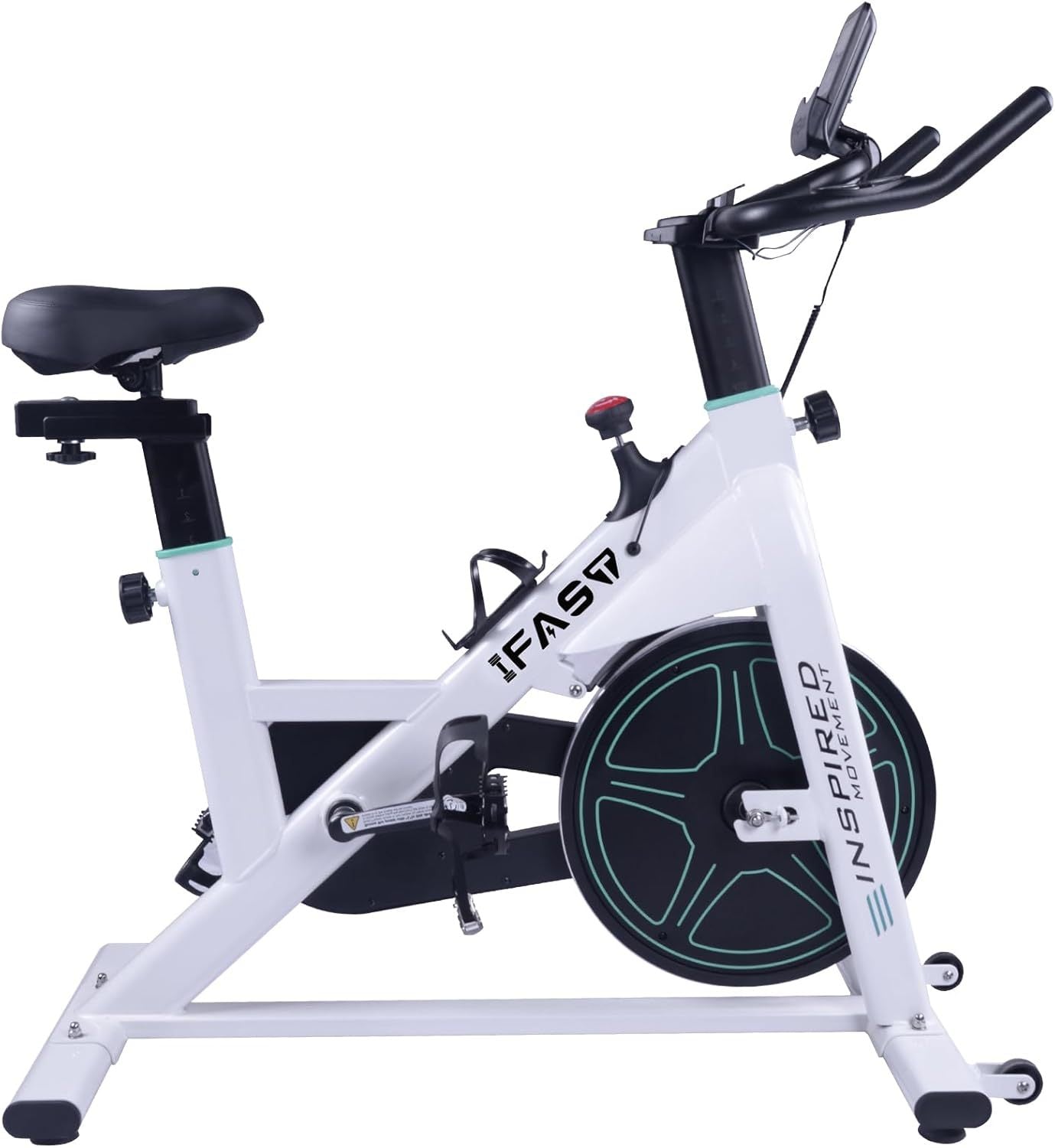 Exercise Bikes