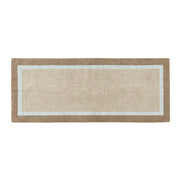 Cotton Tufted Bath Rug
