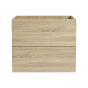 24' Wall-Mounted Bathroom Vanity (Only the Cabinet Body)-BVB01924LTO-2