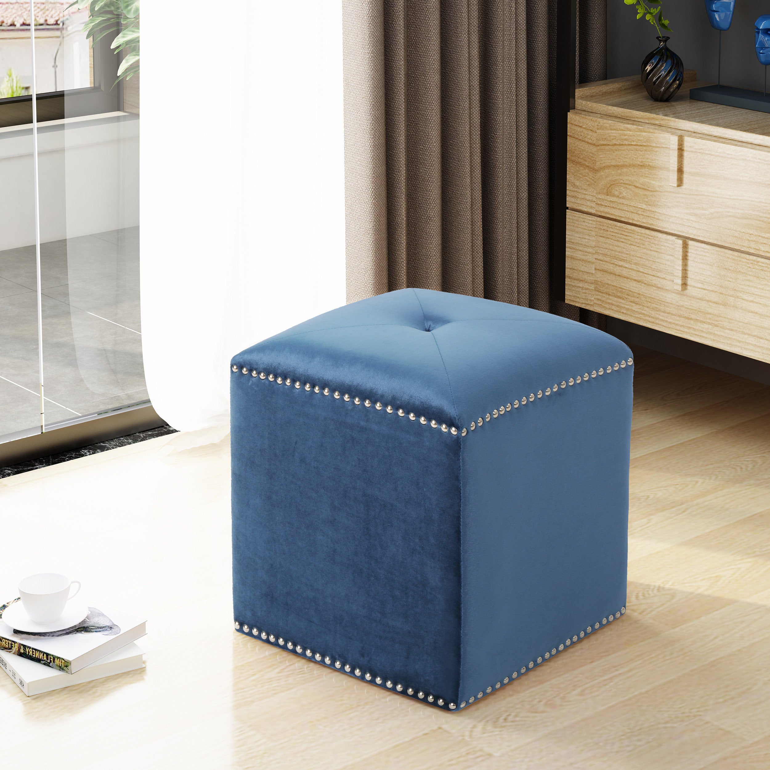 OTTOMAN