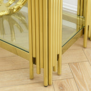 Glass for CO6009-G