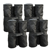 Canopy Weights Bags for Stability (Only Canopy Weights Bags)