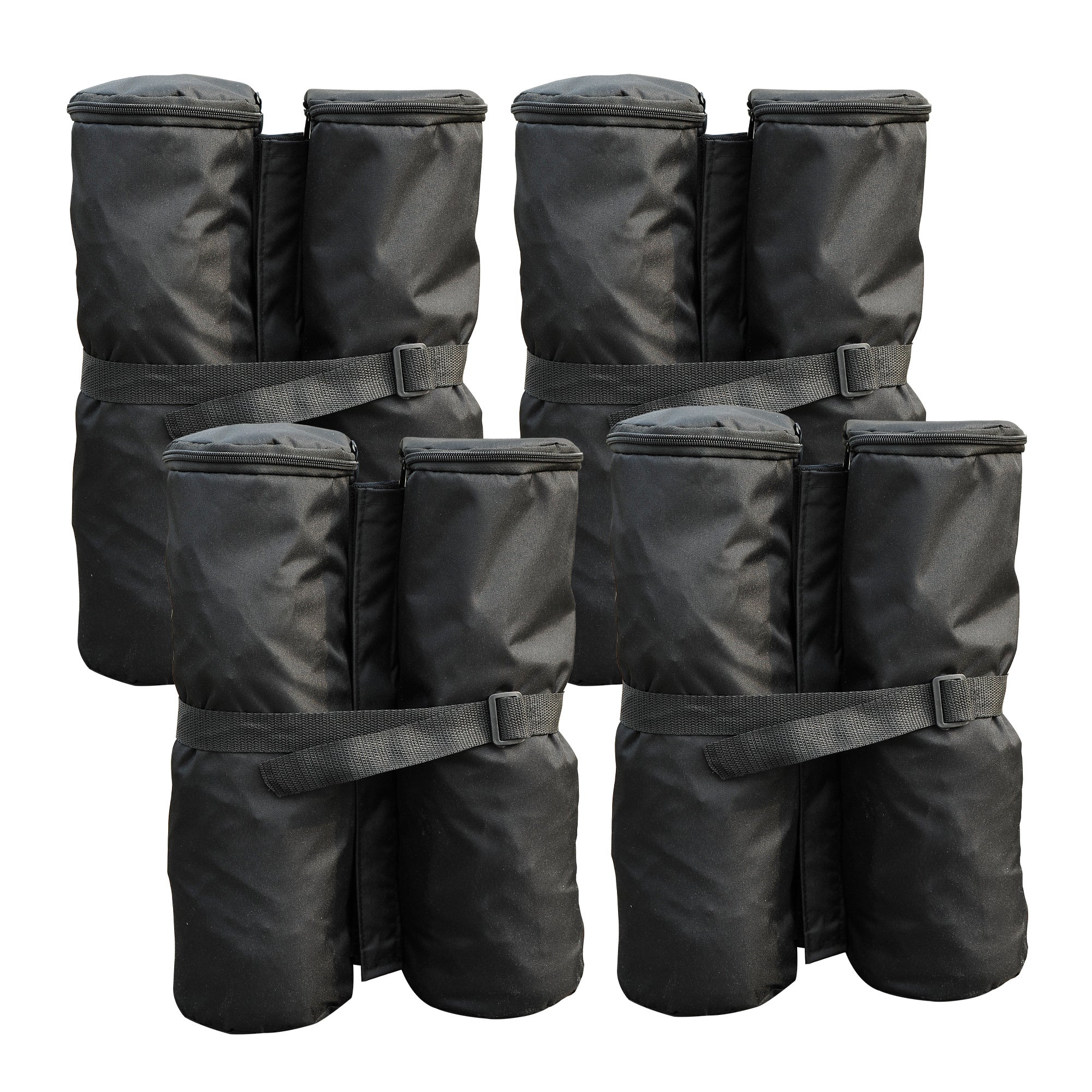 Canopy Weights Bags for Stability (Only Canopy Weights Bags)