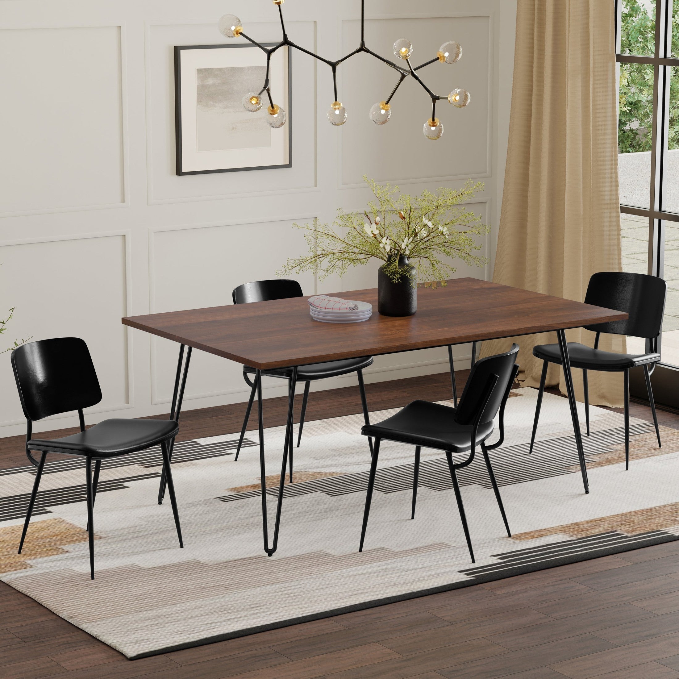 Hunter Dining Table