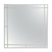 Madison G6600-M Mirror in Silver Champagne Finish, 38 Inches