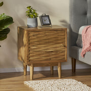 BEDSIDE 1 DOOR
