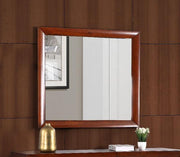 Marilla G1550-M Mirror , Cherry