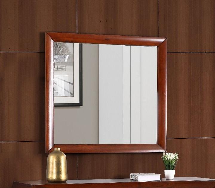 Marilla G1550-M Mirror , Cherry