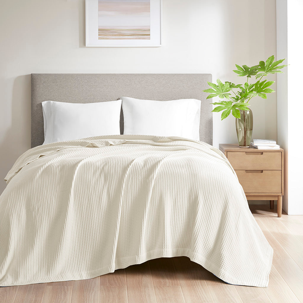Cotton Blanket
