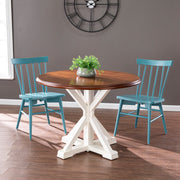 Barrisdale Farmhouse Dining Table