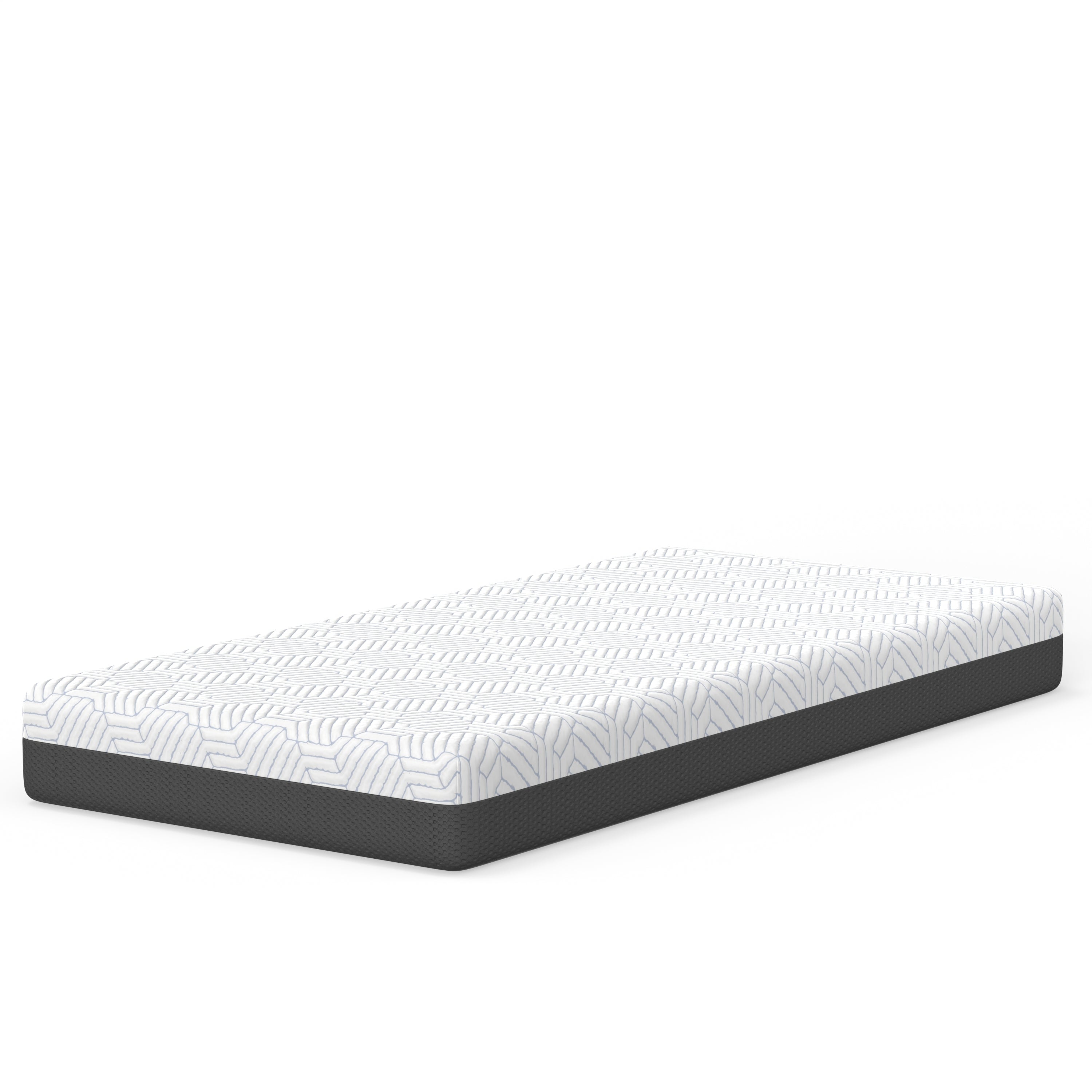 Pur Chill 8' Twin XL Firm Mattress with Phase Change Cooling Fabric